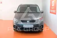 2020 Seat Alhambra