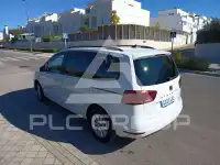 2020 Seat Alhambra