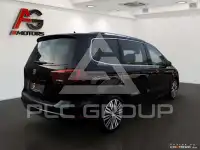 2020 Seat Alhambra