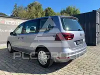 2020 Seat Alhambra
