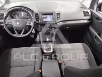 2020 Seat Alhambra