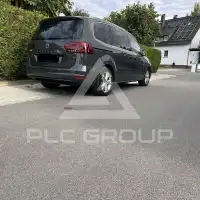 2020 Seat Alhambra