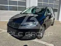 2020 Seat Alhambra