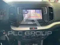 2020 Seat Alhambra
