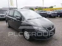 2020 Seat Alhambra