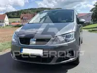 2020 Seat Alhambra