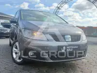2020 Seat Alhambra
