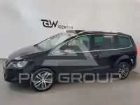 2020 Seat Alhambra