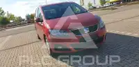 2020 Seat Alhambra