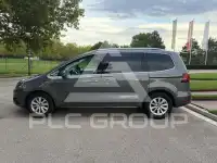 2020 Seat Alhambra