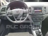 2020 Seat Alhambra