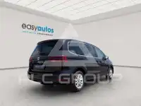 2020 Seat Alhambra