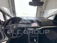 2020 Seat Alhambra