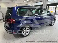 2020 Seat Alhambra