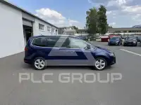 2020 Seat Alhambra