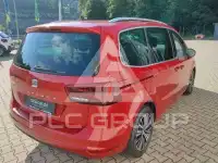 2020 Seat Alhambra
