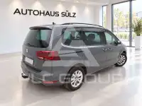 2020 Seat Alhambra