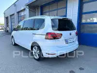 2020 Seat Alhambra