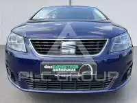 2020 Seat Alhambra