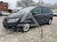 2020 Seat Alhambra
