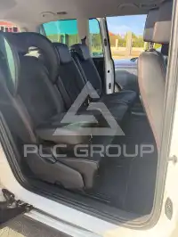 2020 Seat Alhambra