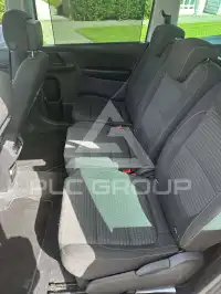2020 Seat Alhambra