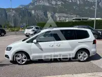 2020 Seat Alhambra