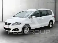 2020 Seat Alhambra