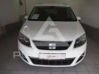 2020 Seat Alhambra