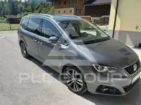 2020 Seat Alhambra