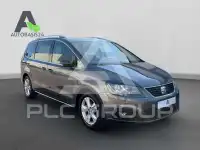 2020 Seat Alhambra