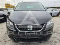 2020 Seat Alhambra