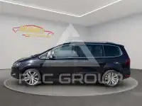 2020 Seat Alhambra