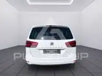 2020 Seat Alhambra