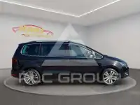 2020 Seat Alhambra