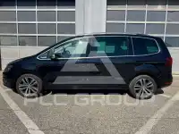 2020 Seat Alhambra