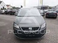 2020 Seat Alhambra