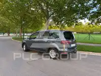 2020 Seat Alhambra