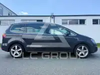 2020 Seat Alhambra