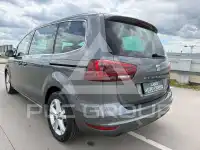 2020 Seat Alhambra
