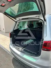 2020 Seat Alhambra