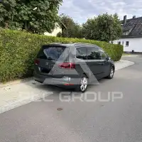 2020 Seat Alhambra