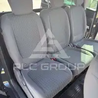 2020 Seat Alhambra
