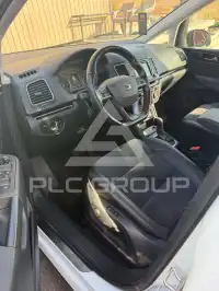 2020 Seat Alhambra