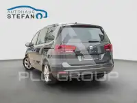 2020 Seat Alhambra