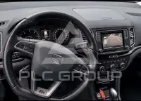 2020 Seat Alhambra