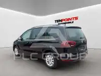 2020 Seat Alhambra