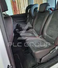 2020 Seat Alhambra