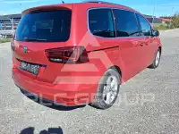 2020 Seat Alhambra