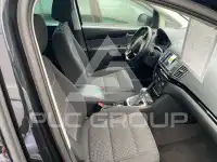2020 Seat Alhambra